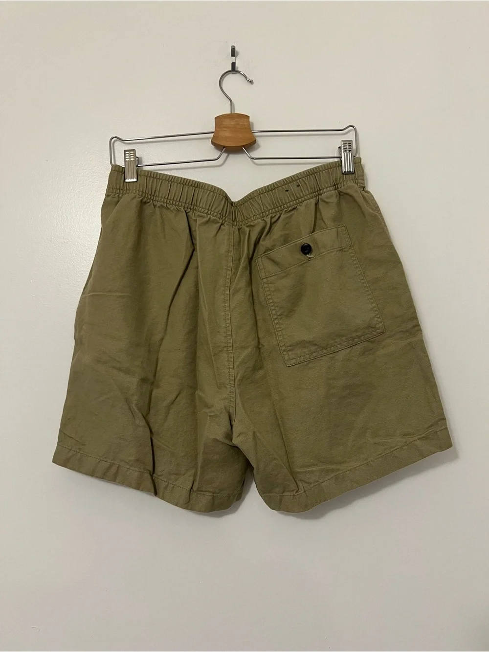 J. Crew Men’s 5.5 Pier Short